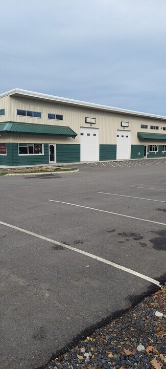 Plus de détails pour 17315 E Sprague Ave, Spokane Valley, WA - Local d'activités à louer