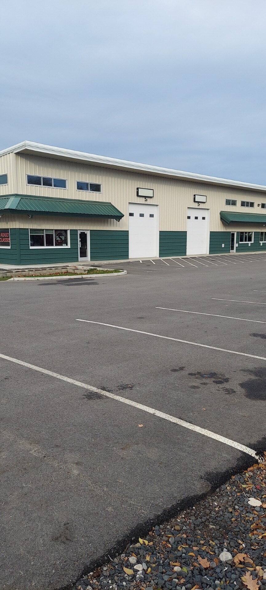 17315 E Sprague Ave, Spokane Valley, WA à louer Photo principale– Image 1 sur 9