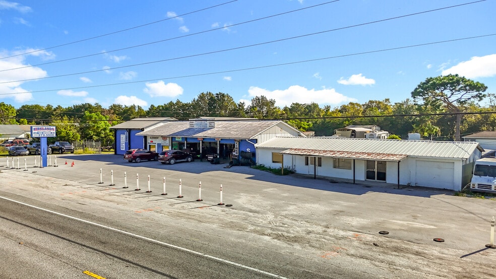 16924 Shady Hills Rd, Spring Hill, FL à vendre - Photo de l’immeuble – Image 2 sur 22