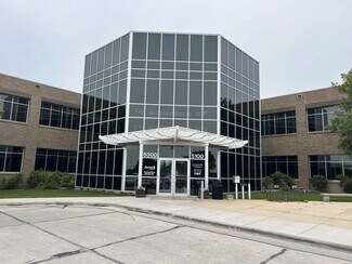 Plus de détails pour 5100 S Broadband Ln, Sioux Falls, SD - Bureau à louer