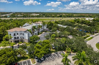 2590 Northbrooke Plaza Dr, Naples, FL - VUE AÉRIENNE  vue de carte - Image1