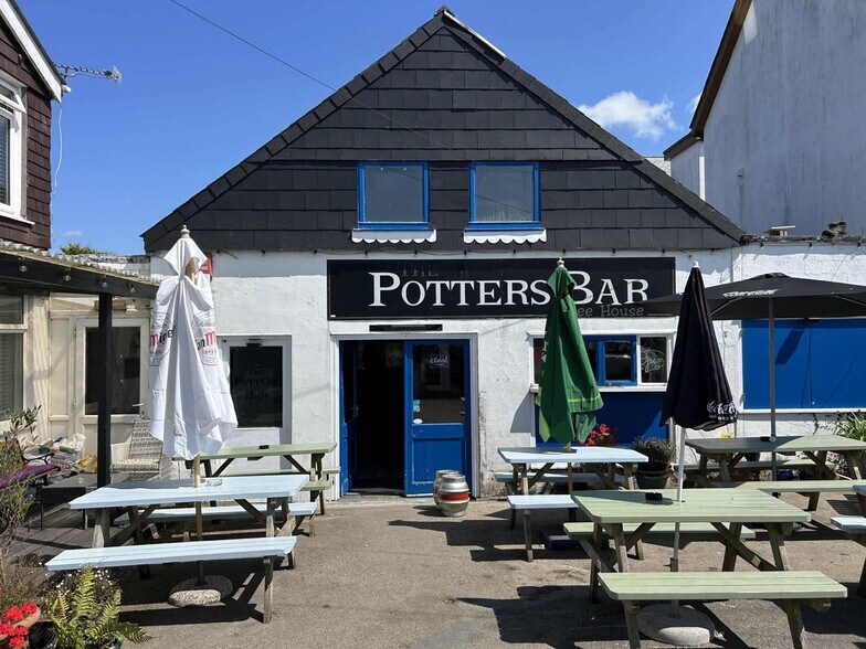 Kennack Sands, Ruan Minor à vendre - Photo de l’immeuble – Image 2 sur 14