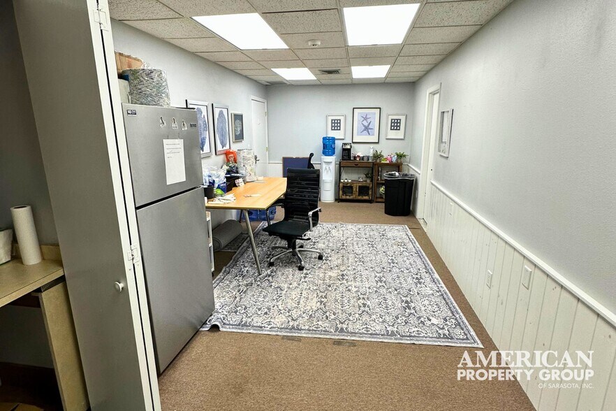 2924-2926 Hyde Park St, Sarasota, FL à louer - Photo de l’immeuble – Image 2 sur 10
