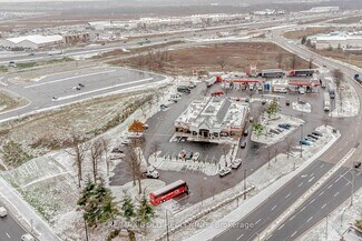 Plus de détails pour 495 York Rd, Niagara On The Lake, ON - Local commercial à vendre