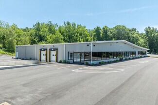 Plus de détails pour 230 Norwich Rd, Plainfield, CT - Industriel/Logistique à louer