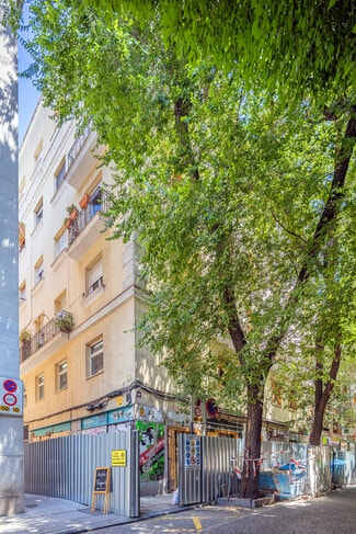 Plus de détails pour Calle de Tribulete, 18, Madrid - Logement à vendre