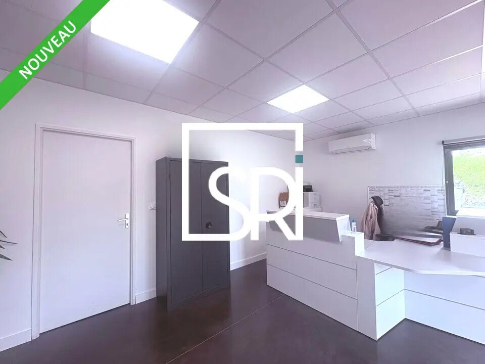 1 Rue Léon Serpollet, Veyre-Monton à louer Photo de l’immeuble– Image 1 sur 13