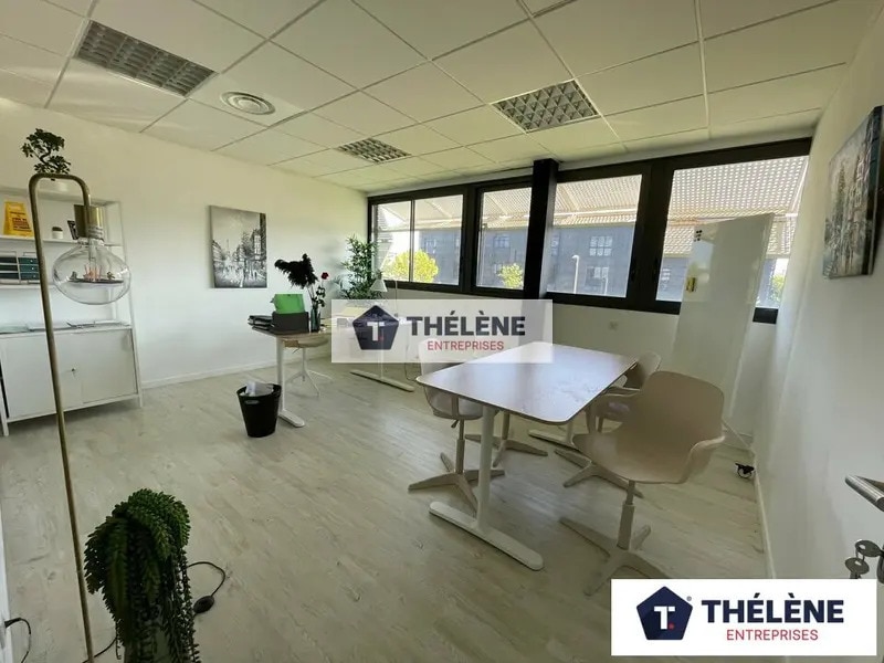 Bureau dans Castelnau-le-Lez à vendre Photo intérieure– Image 1 sur 10