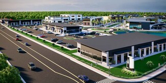 Plus de détails pour 1601 State Rd, Summerville, SC - Local commercial à louer