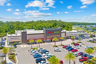 Plus de détails pour Narcoossee & Tyson Rd, Orlando, FL - Local commercial à louer