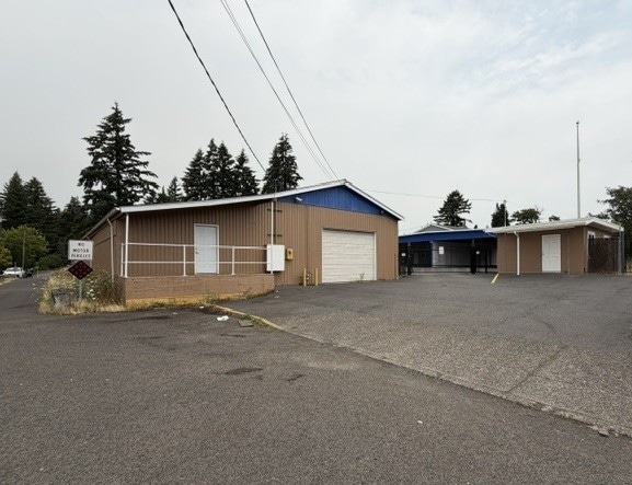 11307 NE Glisan St, Portland, OR à vendre - Photo principale – Image 1 sur 3