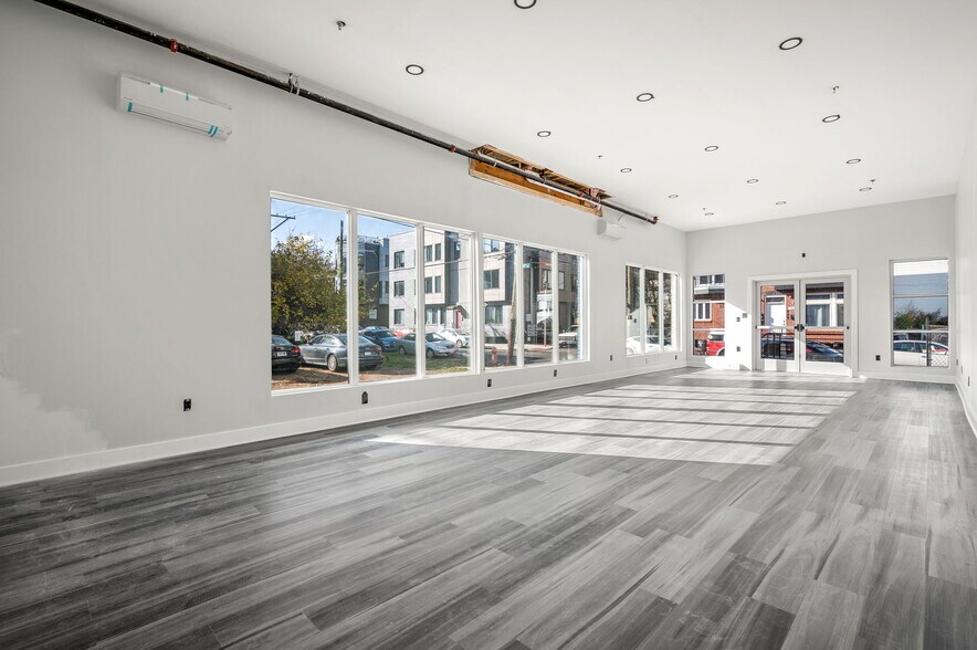 1325 N 18th, Philadelphia, PA à louer - Photo de l’immeuble – Image 2 sur 11