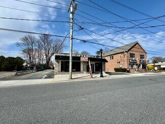 Plus de détails pour 410 Lake Ave, Saint James, NY - Local commercial à vendre