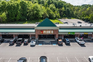 Plus de détails pour 2441 State St, New Albany, IN - Local commercial à louer
