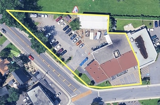 Plus de détails pour 61 Rue De Montbrun, Boucherville, QC - Local commercial à vendre