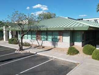 Plus de détails pour 1455 W Chandler Blvd, Chandler, AZ - Bureau à louer
