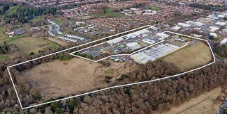 Plus de détails pour 27 Harrison Rd, Dundee - Industriel/Logistique à louer