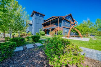 Plus de détails pour 12313 Soaring Way, Truckee, CA - Bureau à vendre