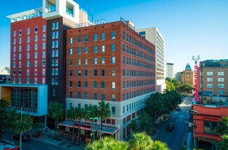 Plus de détails pour 602-606 N Presa St, San Antonio, TX - Local commercial à louer