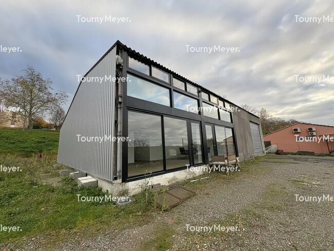 Plus de détails pour 3 Rue De L'Europe, Montrabé - Différents types d’espaces à louer