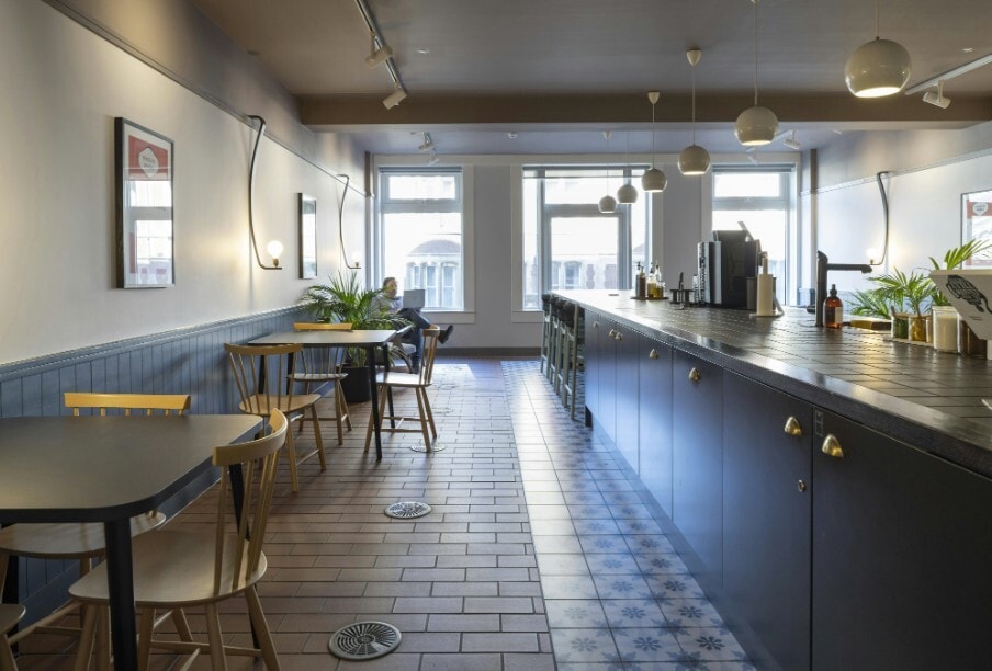 8-10 Bloomsbury Way, Londres à louer Photo intérieure– Image 1 sur 6