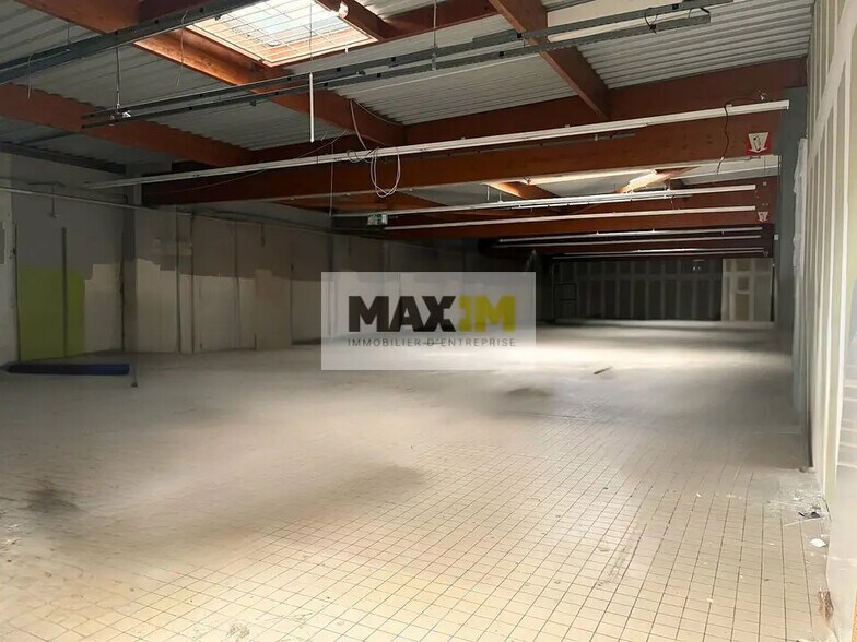 42 Rue De La Libération, Talant à louer - Photo intérieure – Image 3 sur 4