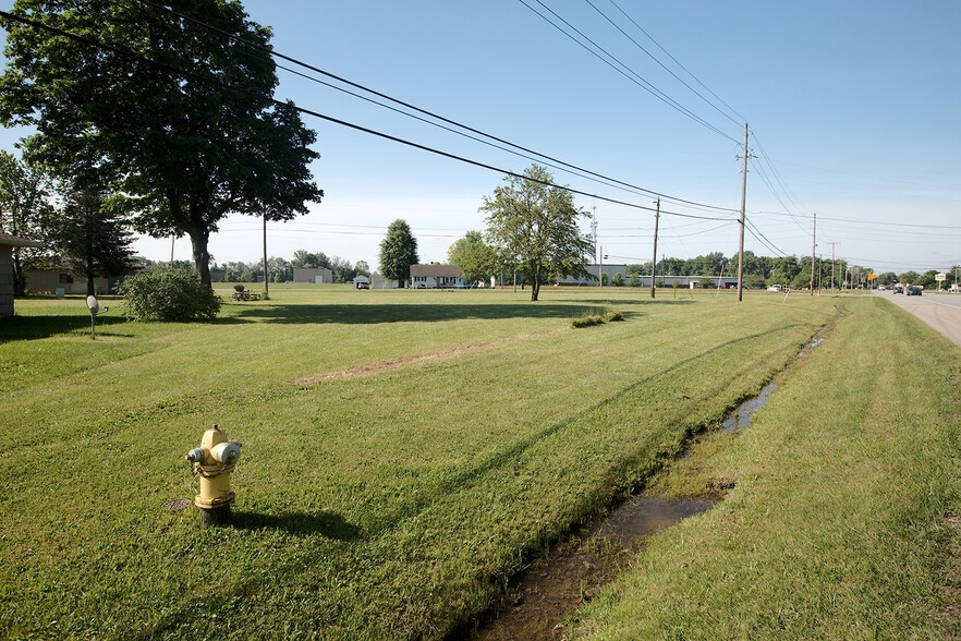0 Broadway St, Fortville, IN à vendre - Autre – Image 3 sur 5