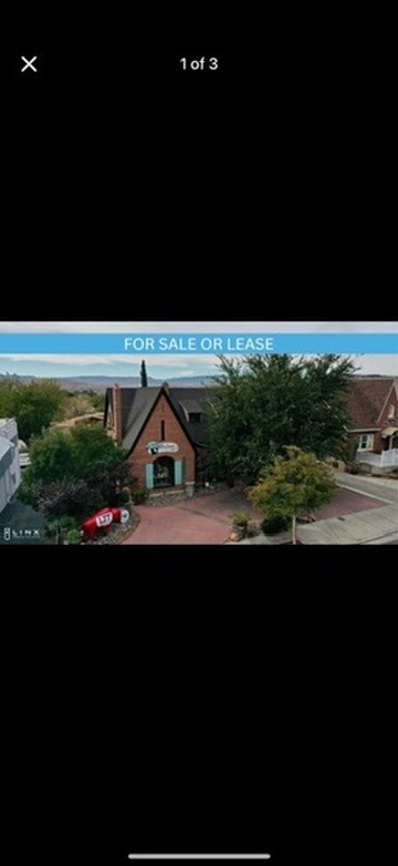374 E Saint George Blvd, St George, UT à louer Photo de l’immeuble– Image 1 sur 4