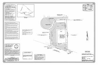 4410 Wendell Dr SW, Atlanta, GA à louer Plan de site– Image 1 sur 1