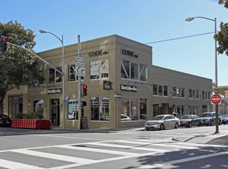 Plus de détails pour 370 4th St, San Francisco, CA - Bureau à louer
