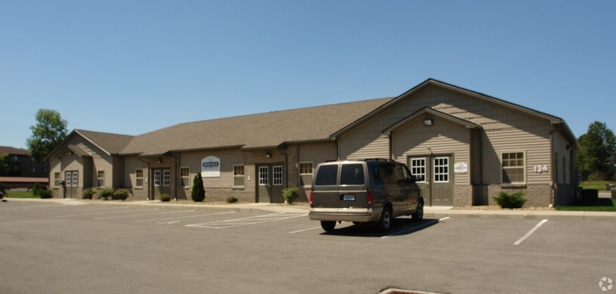 134 Westchester Dr, Youngstown, OH à vendre Photo principale– Image 1 sur 3