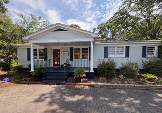 Plus de détails pour 516 29th Ave N, Myrtle Beach, SC - Bureau à louer