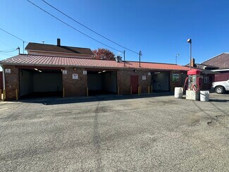 Plus de détails pour 3220 33rd Rd, New Brighton, PA - Spécialisé à vendre