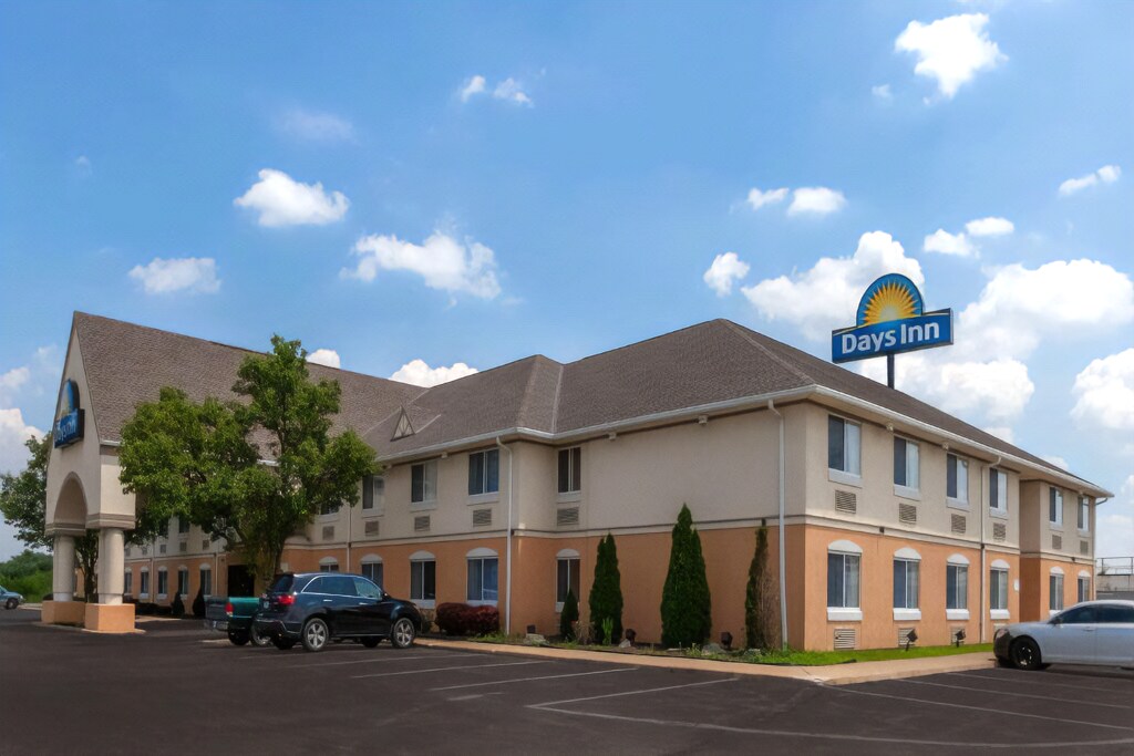11410 State Route 250, Milan, OH à vendre Photo de l’immeuble– Image 1 sur 6