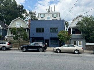 Plus de détails pour 3152 Linwood Ave, Cincinnati, OH - Bureau à louer