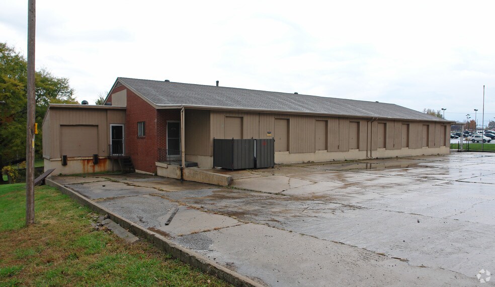 6101-6105 Arlington Ave, Kansas City, MO à vendre - Photo de l’immeuble – Image 3 sur 4
