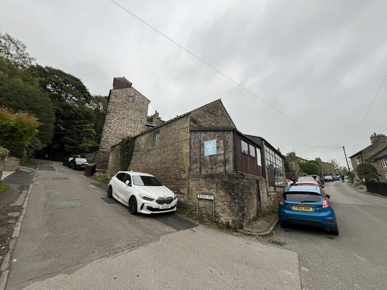 48 Old Rd, High Peak à vendre - Photo de l’immeuble – Image 3 sur 11