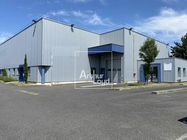 Plus de détails pour Différents types d’espaces à louer