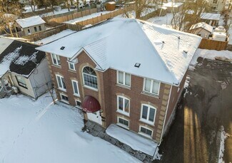 Plus de détails pour Nassau St Multifamily – Logement à vendre, Oshawa, ON
