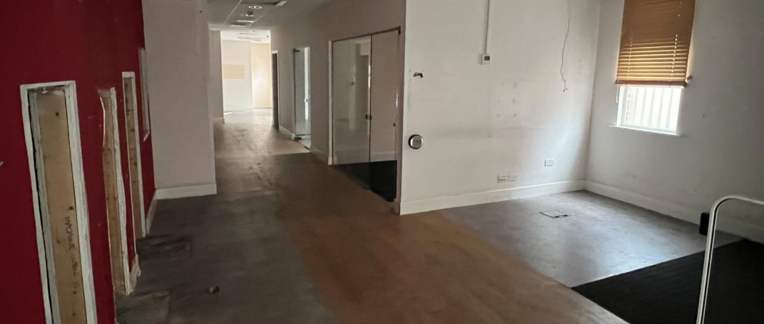 104-116 Front St, Arnold à louer Photo intérieure– Image 1 sur 2