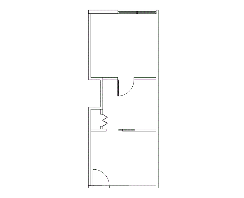 4400 NW Loop 410, San Antonio, TX à louer Plan d’étage– Image 1 sur 1