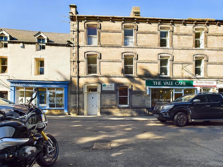 High St, Rothbury à vendre - Photo de l’immeuble – Image 3 sur 63