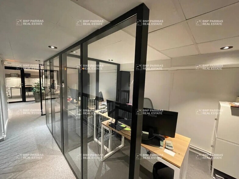 3 Rue Rollon, Rouen à louer - Photo intérieure – Image 3 sur 7