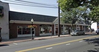 Plus de détails pour 72 E Main St, Babylon, NY - Bureau/Local commercial à louer