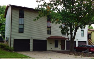 Plus de détails pour 3920 W 13th St, Davenport, IA - Logement à vendre