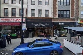 Plus de détails pour Broadway & 30th Street Retail Store, Astoria, NY - Local commercial à louer