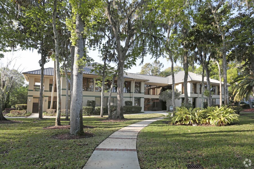 4400 Marsh Landing Blvd, Ponte Vedra Beach, FL à louer - Photo de l’immeuble – Image 2 sur 6