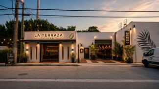 Plus de détails pour 248 NE 59th St, Miami, FL - Local commercial à louer