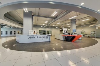 645-659 W Randolph St, Chicago, IL à louer Photo intérieure– Image 1 sur 8