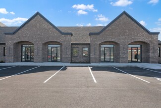 Plus de détails pour 1815 Destiny Ln, Bowling Green, KY - Bureau à louer